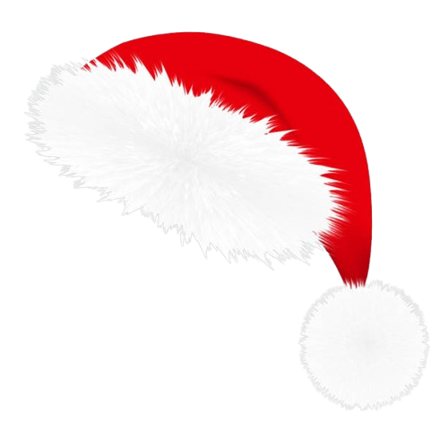 Santa Hat